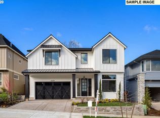 12128 NW Hallbrook Ln LOT 152, Portland, OR 97229