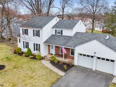 16 Deauville Dr, Parsippany, NJ, 07054