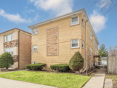 2730 N 74th Ct APT 2E, Elmwood Park, IL, 60707