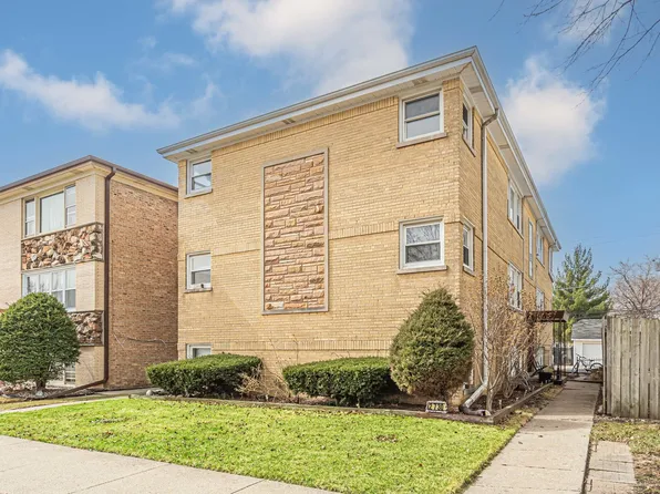 2730 N 74th Ct APT 2E, Elmwood Park, IL 60707