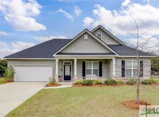 106 Cobbleton Dr, Rincon, GA 31326