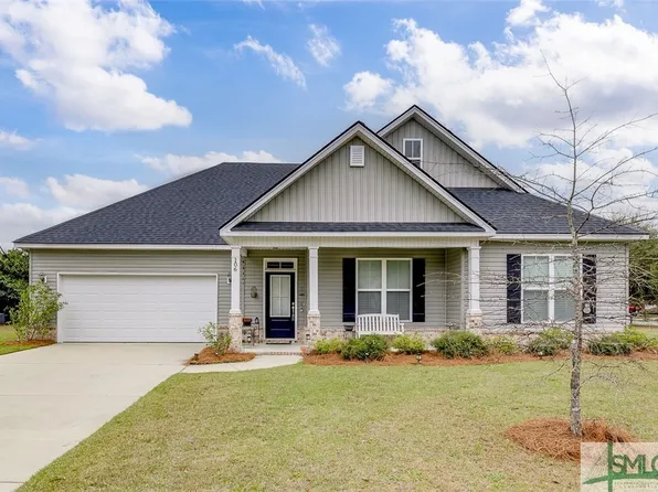 106 Cobbleton Drive, Rincon, GA 31326