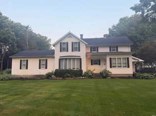 56381 County Road 19, Bristol, IN 46507