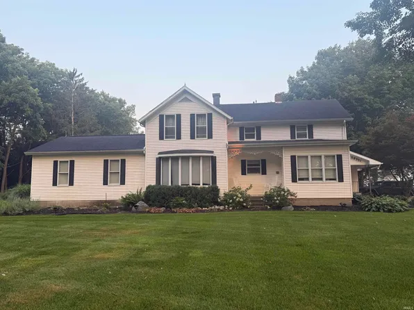 56381 County Road 19, Bristol, IN 46507