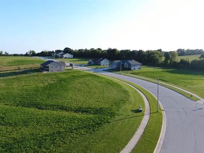 651 STONEHEDGE CIRCLE, Campbellsport, WI, 53010