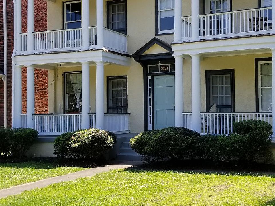 1st image of 3121 Grove Ave APT 4