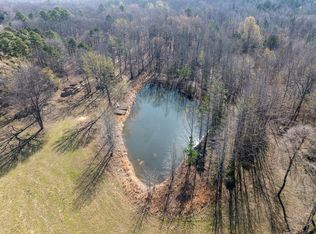 0 Thida Rd, Bradford, AR 72020