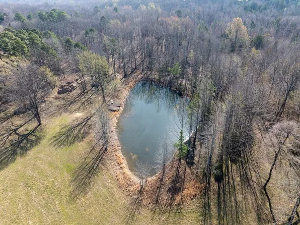 0 Thida Rd, Bradford, AR 72020