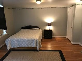 23 Parker St #1, Charlestown, MA 02129