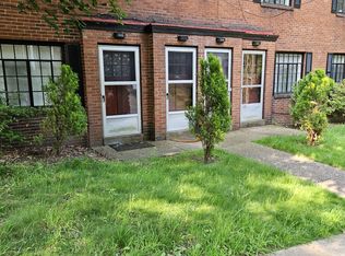 601 Tingley Ave, Pittsburgh, PA 15202