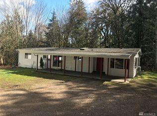 621 E Rasor Rd, Belfair, WA 98528