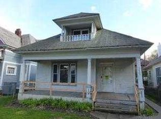 2423 W Dean Ave, Spokane, WA 99201