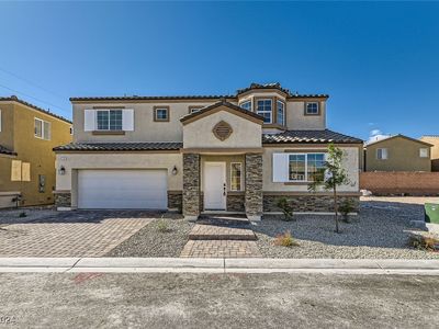 9732 Rocket Grove Ct, Las Vegas, NV, 89178