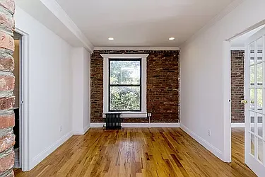 Rented by The Agency