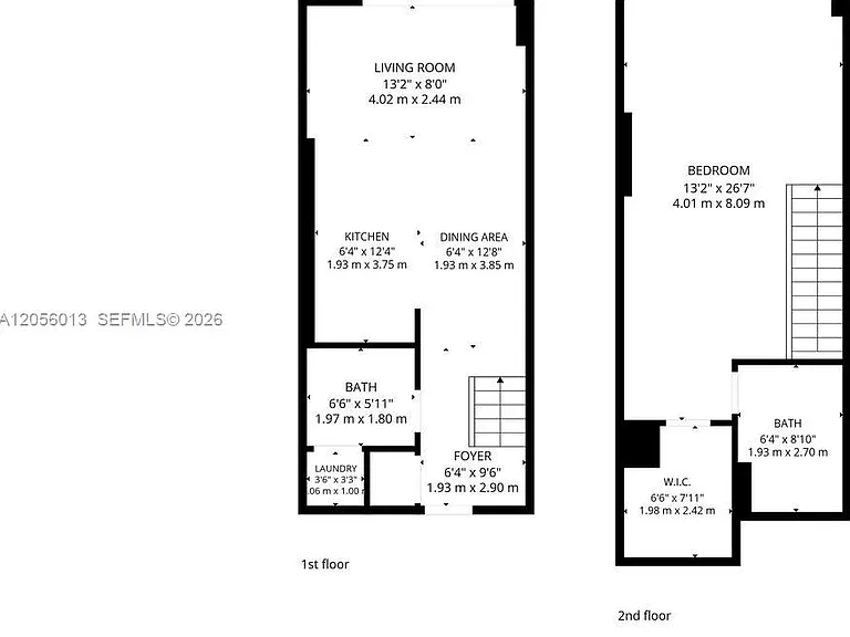 690 SW 1st Ct #2306 — Photo 3