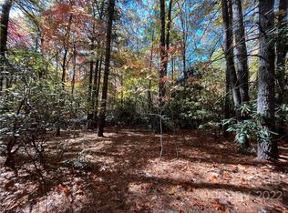 Hemlock Ridge Trl #1, Pisgah Forest, NC 28768