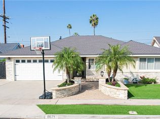 8671 Bermuda Ave, Westminster, CA 92683