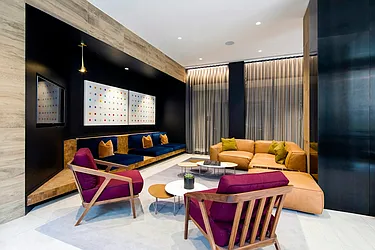 Rented by Bozzuto Management