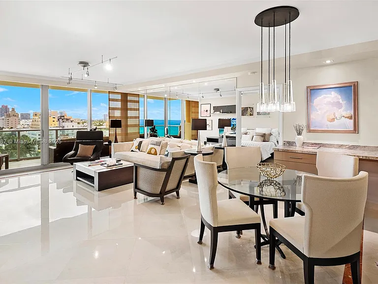 1455 Ocean Dr #1003 — Photo 8