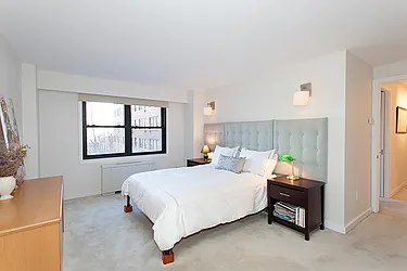 Sold by Brown Harris Stevens