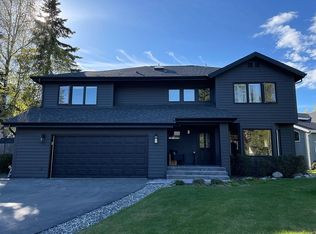 12918 Tara Ln, Anchorage, AK 99516