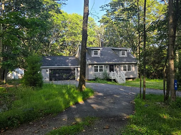18 Gatehouse Rd, Jefferson Township, PA 18436