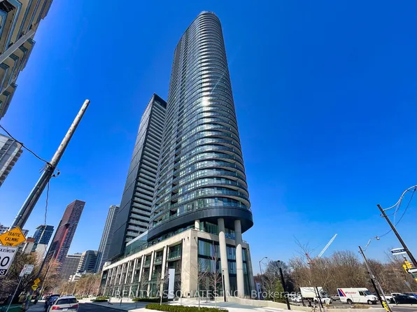 585 Bloor St E #2817, Toronto, ON M4W 0B3