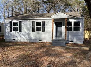 304 Lindbergh Blvd, Starkville, MS 39759