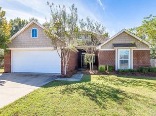 3706 Claiborne Cir, Montgomery, AL 36116