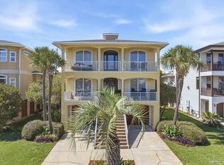 504 Eventide Dr, Gulf Breeze, FL 32561