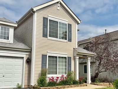 2434 Roxbury Ln, Montgomery, IL, 60538