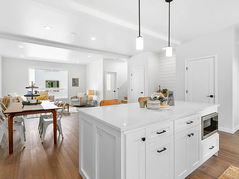 Sorrell Townhomes — Photo 49
