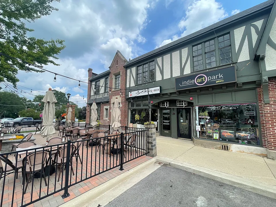 28W579 Stafford Rd #1