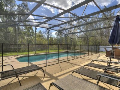 (Undisclosed Address), Davenport, FL, 33837