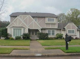 1618 Cherry Ridge Dr, Houston, TX 77077