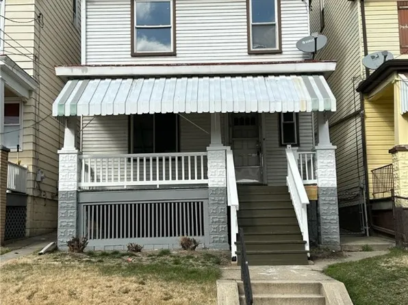 312 Rustic Ave, Pittsburgh, PA 15210