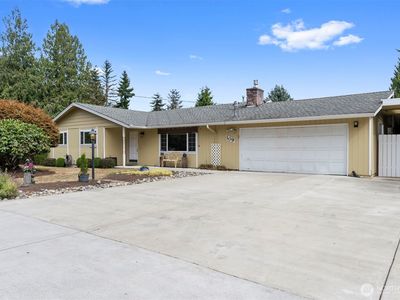 109 W Rivmont Drive, Monroe, WA, 98272