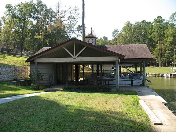 Boat House