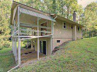 256 Dick Jones Rd, Hayesville, NC 28904