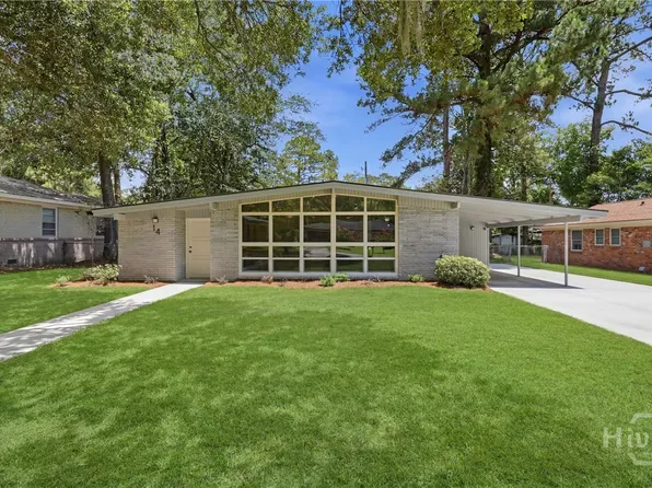 14 Dyches Drive, Savannah, GA 31406