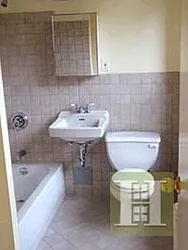 Rented by Halstead Real Estate