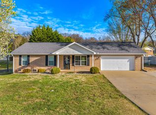 3813 Old Kentucky Rd, Morristown, TN 37814