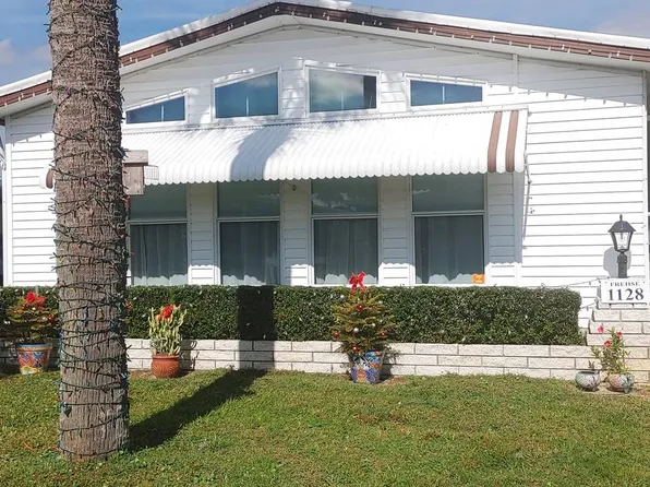 1128 Caine St #1128, Sebring, FL 33872