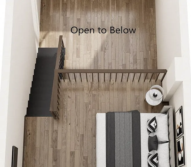 Ballard Lofts — Photo 94