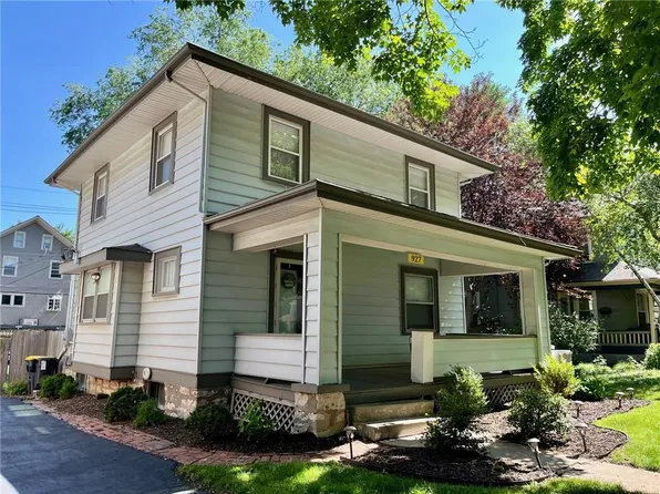 927 W 42nd St, Kansas City, MO 64111