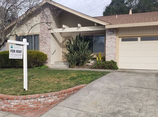 5336 Alyssum Ct, Santa Rosa, CA 95403