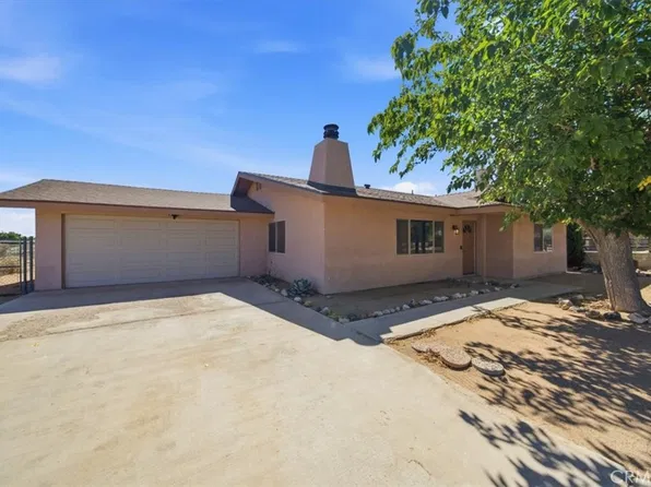 7363 Hermosa Ave, Yucca Valley, CA 92284