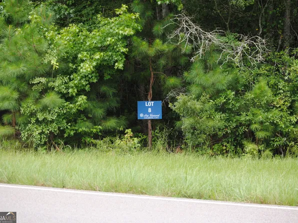 151 W Drummond Rd #8, West Point, GA 31833