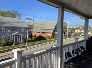 121 Legris Ave FLOOR 2, West Warwick, RI 02893