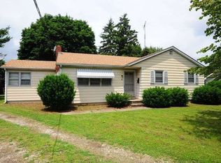 4 Mulford Ct, Bridgeton, NJ 08302